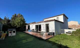 Maison 6 Pièces 154 m² à vendre à La Seyne-sur-Mer (83500)