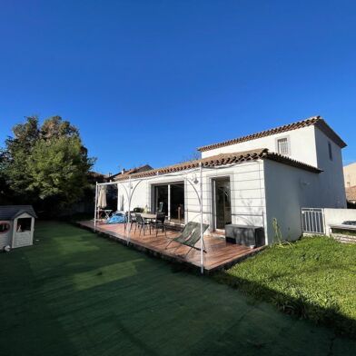 Maison 6 pièces 510000 €