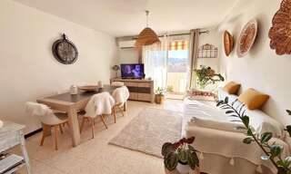 Appartement 3 Pièces 66 m² à vendre à Six-Fours-les-Plages (83140)