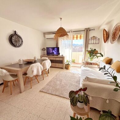 Appartement 3 pièces 220000 €