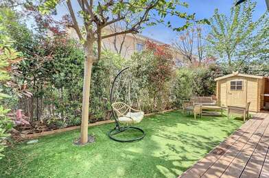 Appartement 3 pièces 355000 €