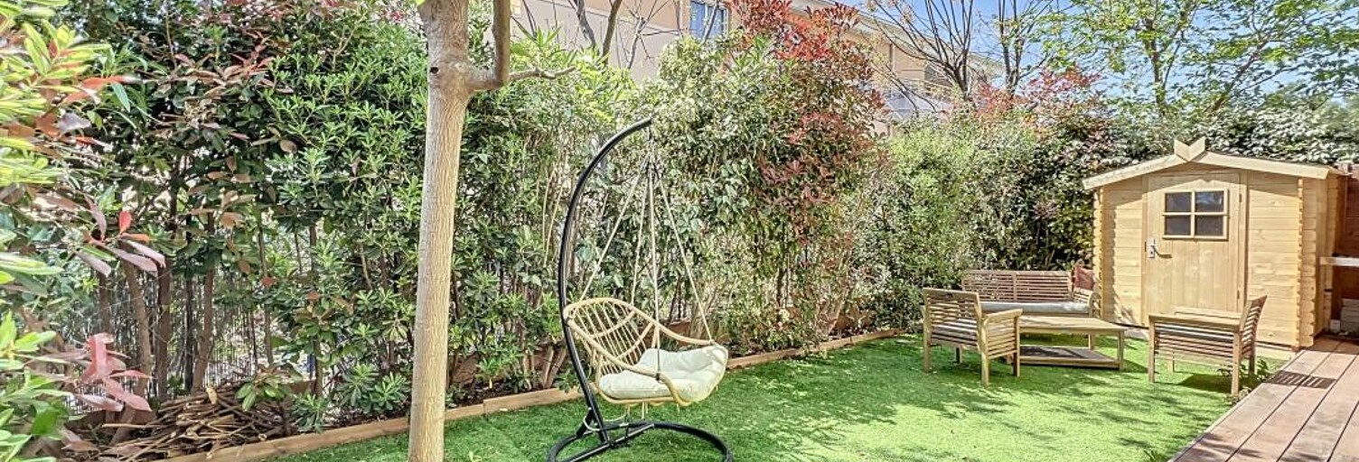 Appartement 3 Pièces 69 m² à vendre à Fréjus (83600)