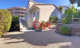 Maison 3 Pièces 88 m² à louer à Saint-Raphaël (83700)