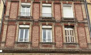 Appartement 2 Pièces 31 m² à vendre à Le Havre (76600)