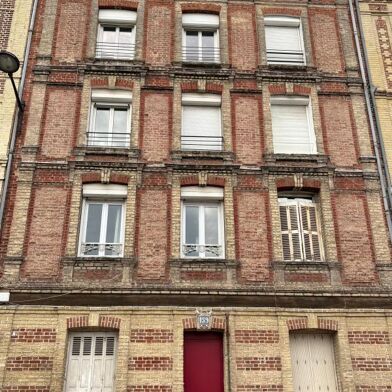 Appartement 2 pièces 71000 €