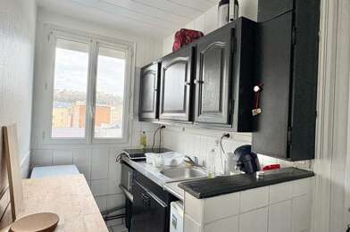 Appartement 2 pièces 71000 €