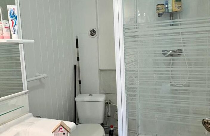 Appartement T2 proche université À Vendre — photo 4