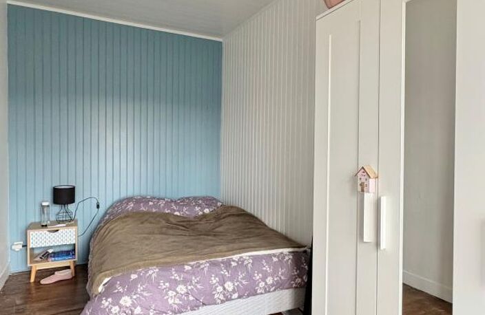 Appartement T2 proche université À Vendre — photo 5