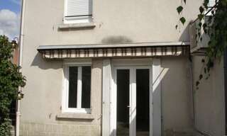 Maison 4 Pièces 95 m² à louer à Cosne-Cours-sur-Loire (58200)