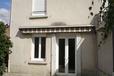 Maison 4 pièces 775 €