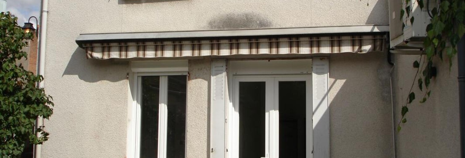 Maison 4 Pièces 95 m² à louer à Cosne-Cours-sur-Loire (58200)