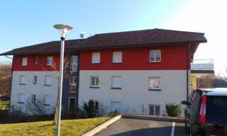 Garage   m² à louer à Allonzier-la-Caille (74350)