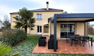 Maison 5 Pièces 130 m² à vendre à Saran (45770)