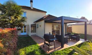 Maison 5 Pièces 130 m² à vendre à Saran (45770)