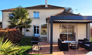 Maison 5 Pièces 130 m² à vendre à Saran (45770)