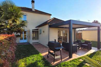 Maison 5 pièces 319900 €