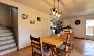 Maison 5 Pièces 130 m² à vendre à Saran (45770)