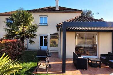 Maison 5 pièces 319900 €