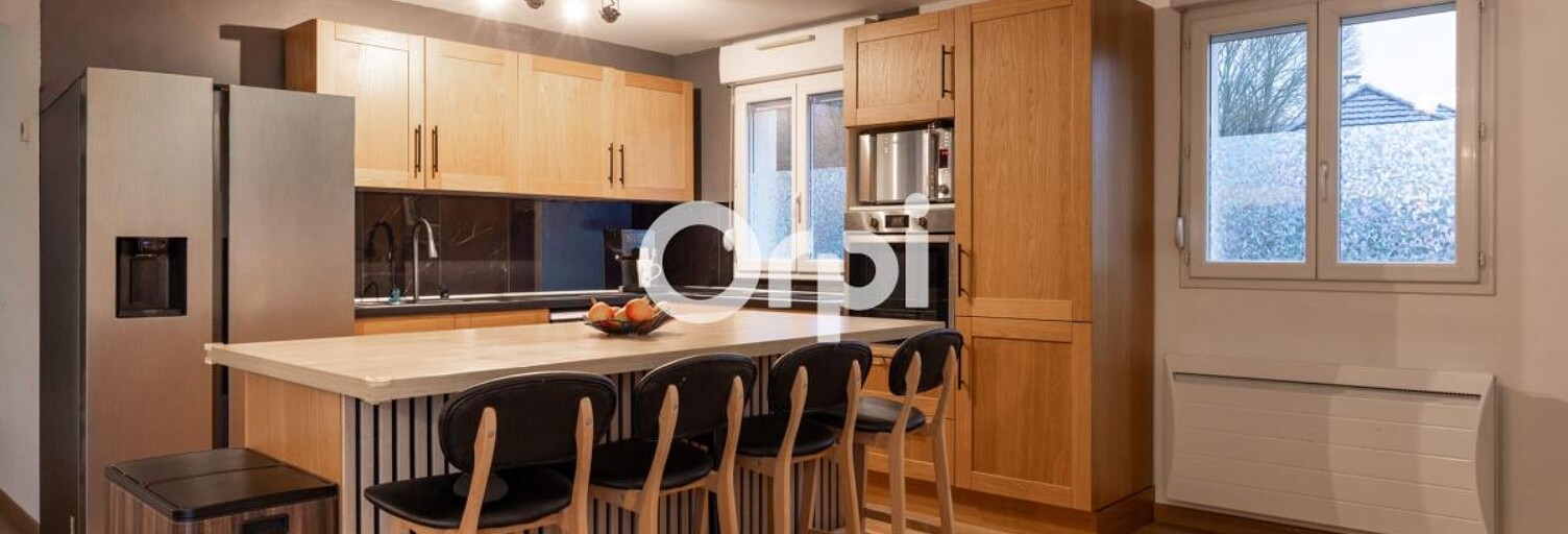 Maison 5 Pièces 111 m² à vendre à Avion (62210)