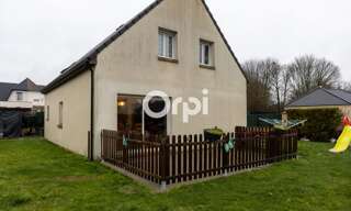 Maison 5 Pièces 111 m² à vendre à Avion (62210)