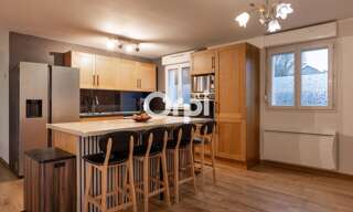 Maison 5 Pièces 111 m² à vendre à Avion (62210)