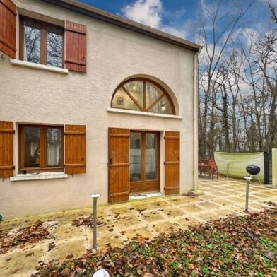 Maison 4 pièces 400000 €