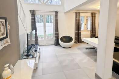 Maison 4 pièces 400000 €