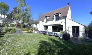 Maison 7 Pièces 186 m² à vendre à Saint-Leu-la-Forêt (95320)