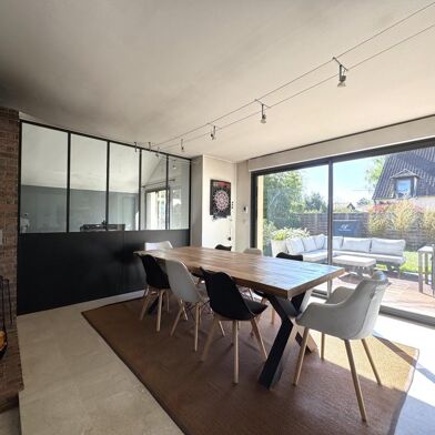 Maison 7 pièces 717000 €