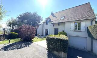 Maison 7 Pièces 186 m² à vendre à Saint-Leu-la-Forêt (95320)