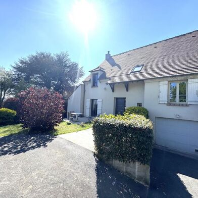 Maison 7 pièces 717000 €