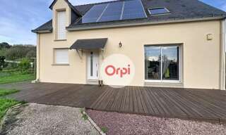 Maison 5 Pièces 129 m² à vendre à Caden (56220)