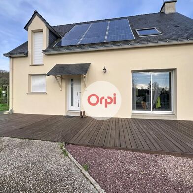 Maison 5 pièces 269800 €