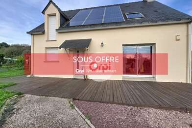 Maison 5 pièces 259000 €
