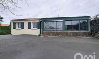 Maison 4 Pièces 119 m² à vendre à Challans (85300)