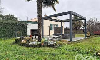 Maison 4 Pièces 119 m² à vendre à Challans (85300)