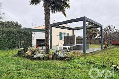 Maison 4 pièces 306000 €