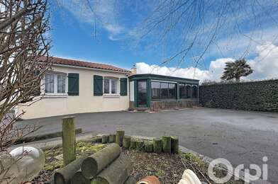 Maison 4 pièces 306000 €