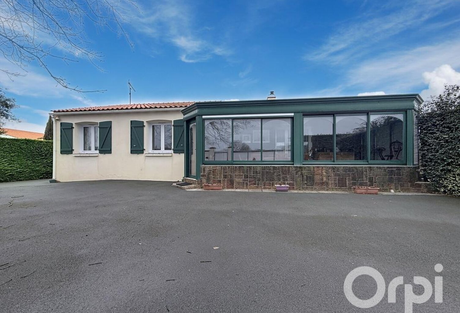 Maison À Vendre — photo 1