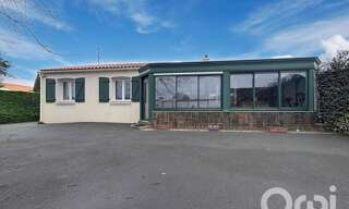 Maison 4 Pièces 119 m² à vendre à Challans (85300)
