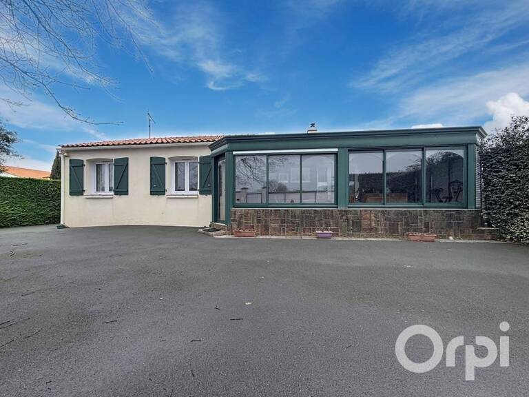 Maison À Vendre — photo 1