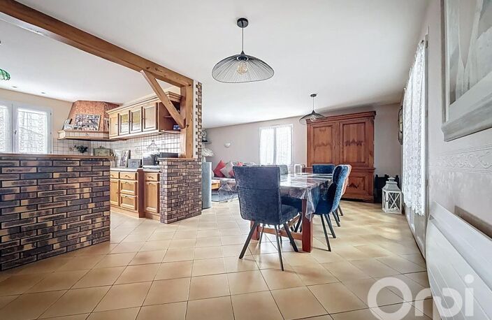 Maison À Vendre — photo 3