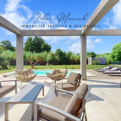 Maison 5 pièces 750000 €