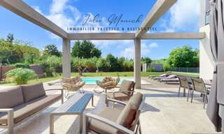 Maison 5 Pièces 206 m² à vendre à Saint-Génis-des-Fontaines (66740)