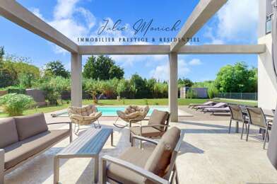 Maison 5 pièces 750000 €