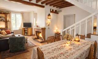 Maison 5 Pièces 115 m² à vendre à Bueil (27730)