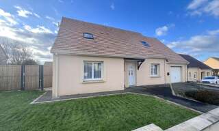 Maison 7 Pièces 132 m² à vendre à Chaufour-Notre-Dame (72550)