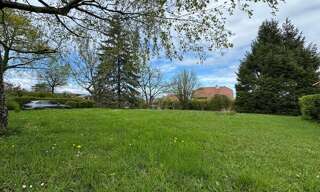 Terrain  600 m² à vendre à Excenevex (74140)