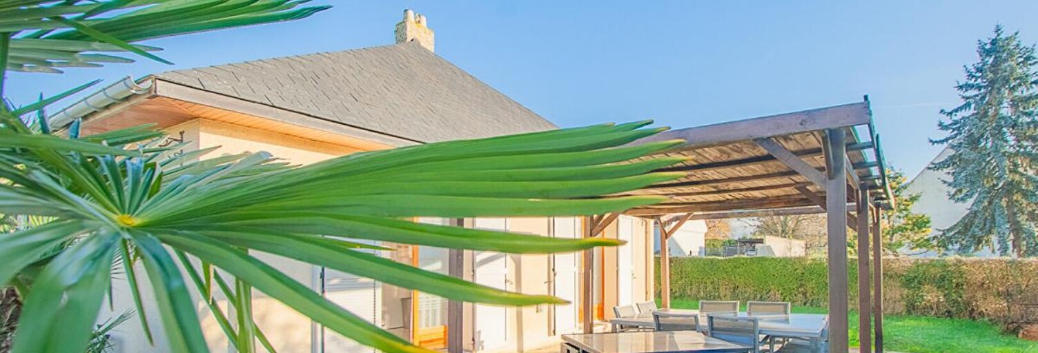 Maison 4 Pièces 88 m² à vendre à Saint-Mars-du-Désert (44850)