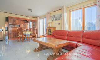 Maison 4 Pièces 88 m² à vendre à Saint-Mars-du-Désert (44850)